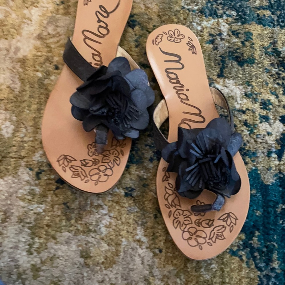 Thong Sandals
